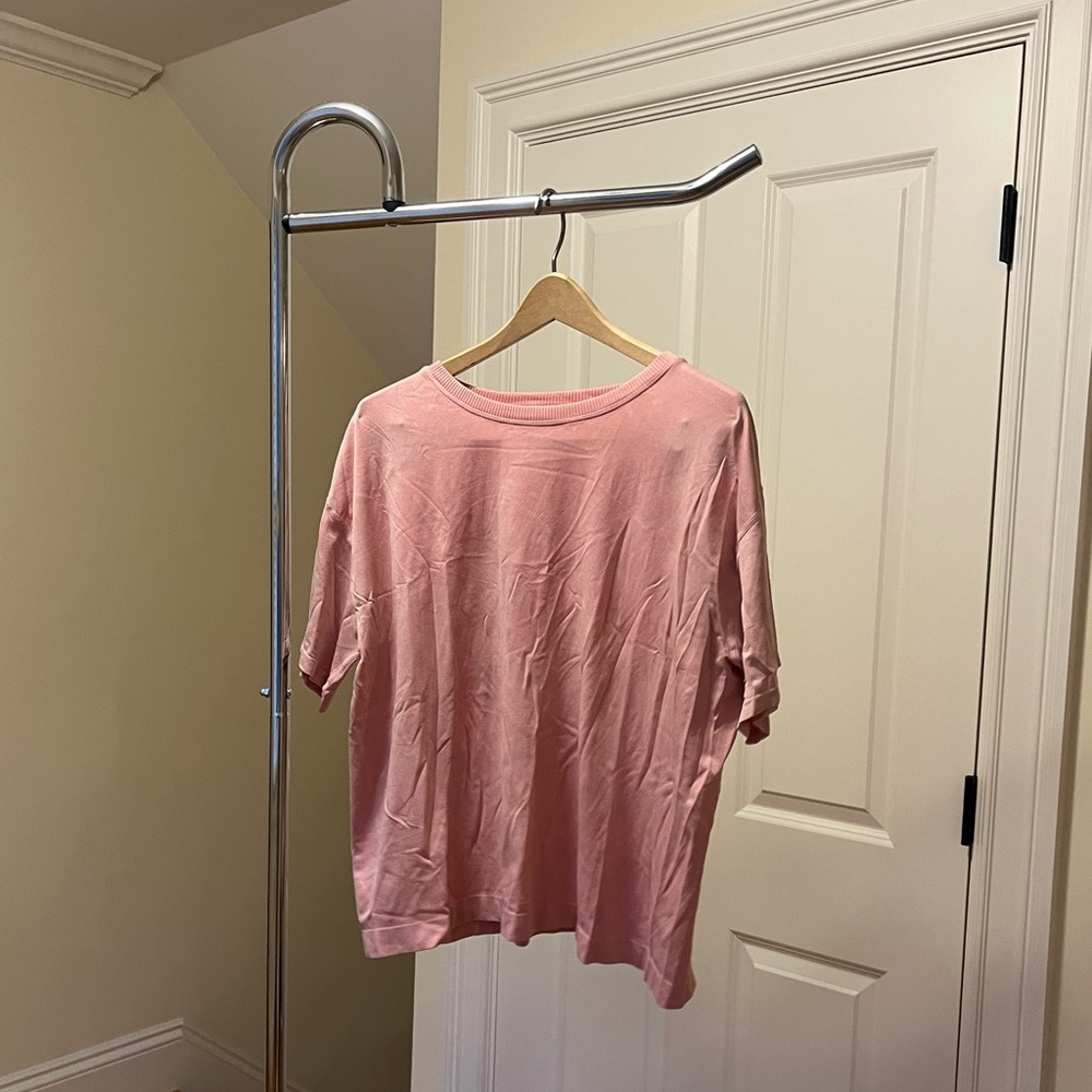 Soul Cycle T Shirt